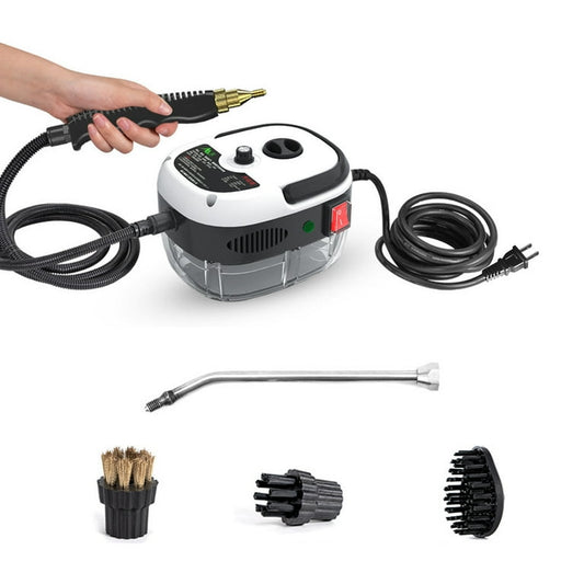 2500W Handheld High-Temperature Pressurized Steam Cleaner